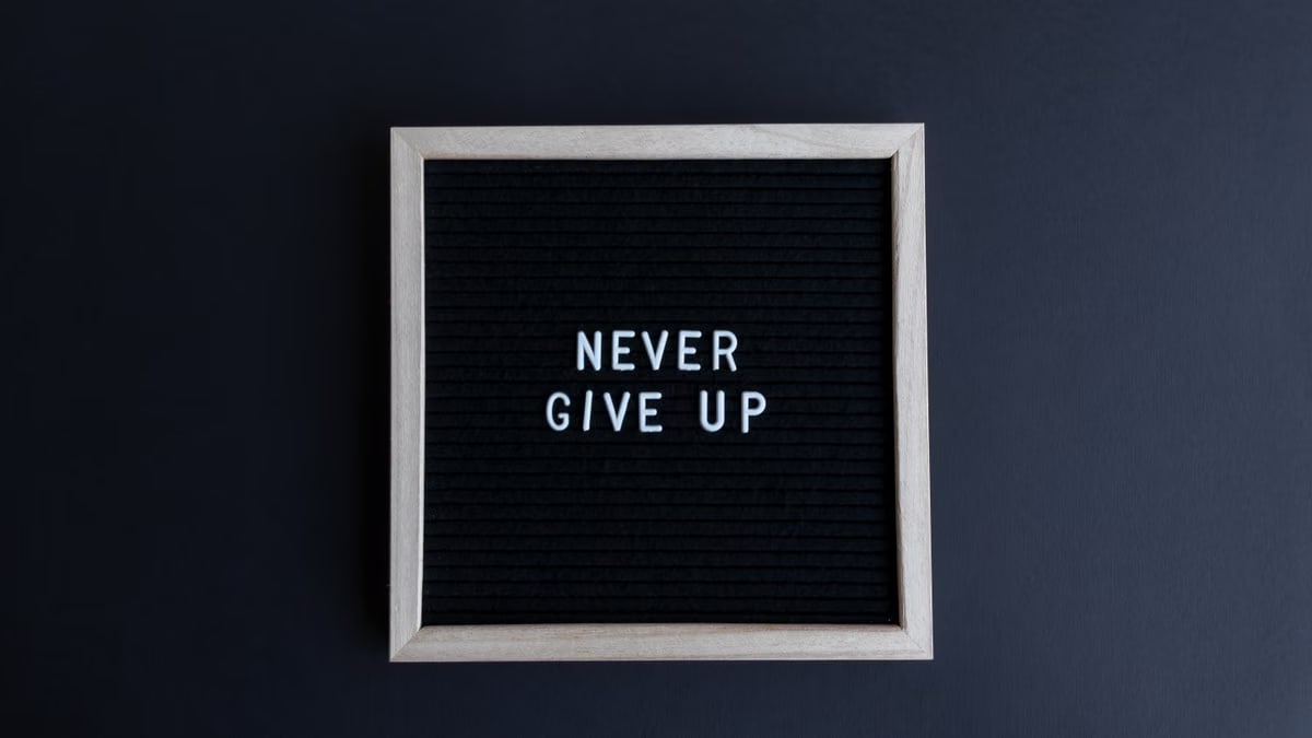 Motivacija za postizanje ciljeva